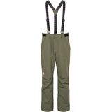 Kappa - Navias - Skibroek - Groen - Lichte Isolatie - Waterdicht