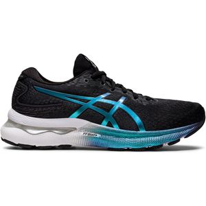 ASICS - Dames schoenen - GEL-NIMBUS 24 PLATINUM - W - Zwart - maat 40