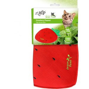 AFP  Green Rush - Strawberry Play Mat