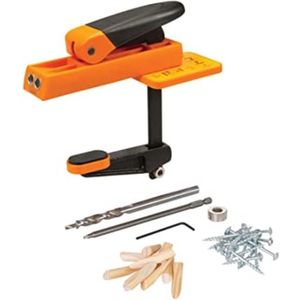 Pocket Hole Jig - Boormal - Boorhulp
