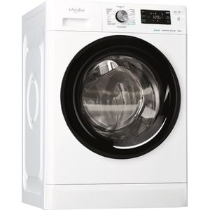 Whirlpool FFB 9469 BEV BE - Wasmachine voorlader, 9 Kg