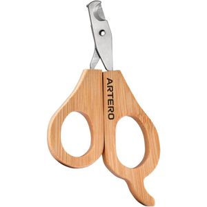 Hoge kwaliteit mini nagelknipper met ergonomisch ontwerp