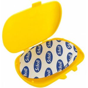 Dr. Scholl Blaarpleisters - Inclusief Bewaarcase