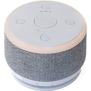 White Noise Machine - Meerdere Standen - Voor baby's - White Noise Baby - Witte Ruis
