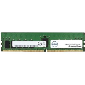 Dell - AA579532 - Geheugenmodule - 16 GB - DDR4 - 2933 MHz