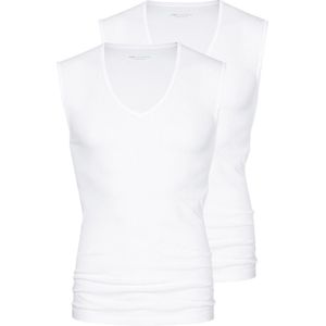 Mey Heren onderhemd 2 pack Casual Cotton