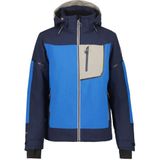 Icepeak Frisco I Jas Blauw 46 Man