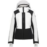 Luhta Mukkavaara Ski Jas Dames Wit M/38