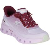 Skechers Vrouwen Arch FIT Glide-Step PRO Sneaker, Lavendel, 3.5 UK, Lavendel, 36.5 EU