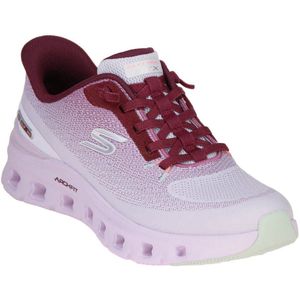 Skechers - Arch Fit Glide-step Pro - Sneakers - Lavendel - Dames