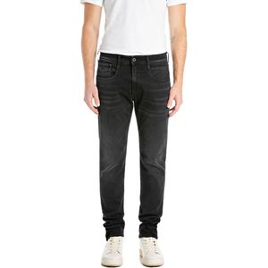 Replay M914y.000.899978 Spijkerbroek