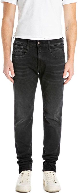 Replay M914y.000.899978 Spijkerbroek