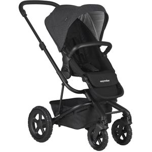 Easywalker Harvey2 All Terrain Kinderwagen - Night Black