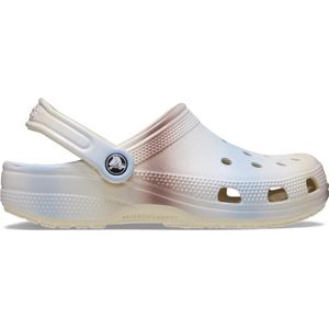 Classic Color Dip Clog Multi Maat 36/37 M4/W6