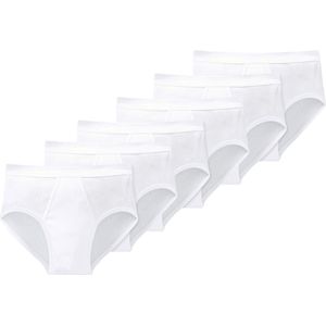 SCHIESSER Slip Verpakking van 4