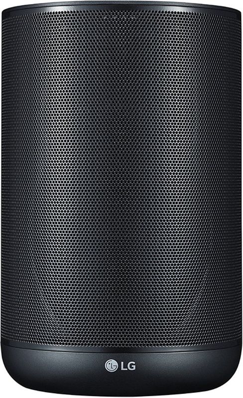 LG - XBOOM AI ThinQ - Smart Luidspreker - 30 W
