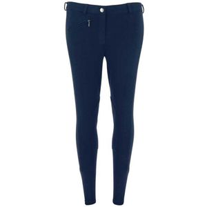 Riding World - Djerba - Rijbroek - Blauw - Voor Dames