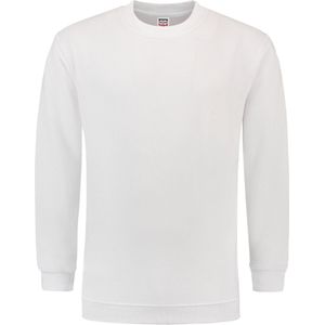 Tricorp 301008 Sweater 280 Gram - Wit - 8XL