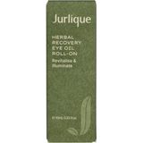 Jurlique - Herbal Recovery Eye Roll-On - Oogserum - 10 ml