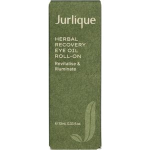 Jurlique - Herbal Recovery Eye Roll-On - Oogserum - 10 ml