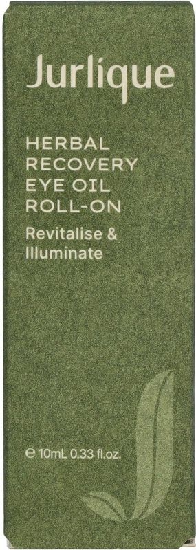 Jurlique - Herbal Recovery Eye Roll-On - Oogserum - 10 ml