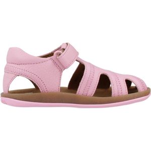 Camper Bicho Sandalen - Kinderen - Pastelroze - 22