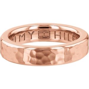 Tommy Hilfiger TJ2780104C Dames Ring