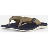 Reef - Santa Ana - Slipper - Navy Khaki - Synthetisch - PVC-vrij