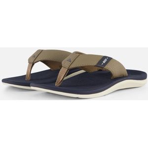 Reef - Santa Ana - Slipper - Navy Khaki - Synthetisch - PVC-vrij
