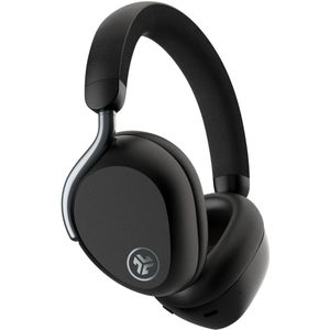 JLAB Epic Lux Lab Edition - Draadloze Koptelefoon - Adaptive Noise Cancelling - 90 Uur Speeltijd - Ultra Comfortabele Oorkussens