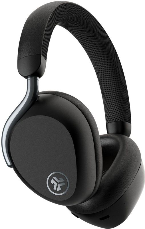 JLAB Epic Lux Lab Edition - Draadloze Koptelefoon - Adaptive Noise Cancelling - 90 Uur Speeltijd - Ultra Comfortabele Oorkussens