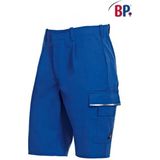 BP® Shorts, korte werkbroek, broek 1610-559-13, 65% Polyester, 35% Katoen