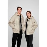 Rains Lohja geïsoleerd bomberjack