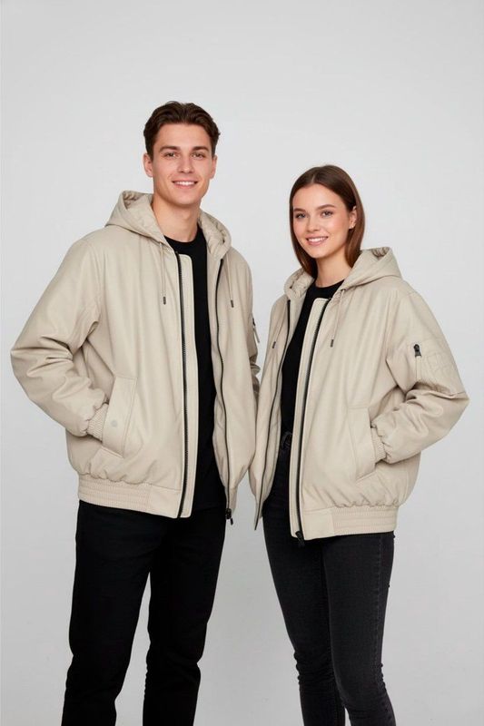 Rains Lohja geïsoleerd bomberjack