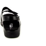 Solidus - 74019 Moni 019 - Sandalen - Vitello/Paris Schwarz