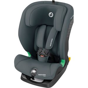 Maxi-Cosi Onyx - Autostoel - Full Graphite - Vanaf de geboorte tot 4 jaar