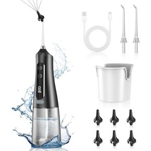 My Green Deal- Premium oorreiniger - Oorsmeer verwijderaar - Oorspuit - Ear cleaner - Inclusief 5 opzetstukken