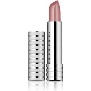 Clinique Long Last FA Beauty 4g Lippenstift - Roze