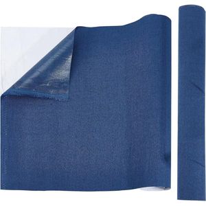 Green Glow - Lichtgevende Kerst Nail Art Stickers - Glow in The Dark - 3D Zelfklevende Decals