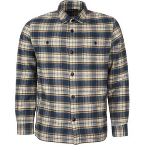 Barbour BARBOUR SEATOWN OVERSHIRT MOS0164 M