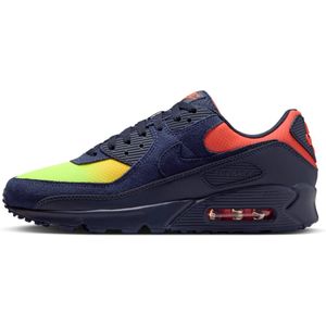 Nike - Air Max 90 - Herenschoenen - Grijs
