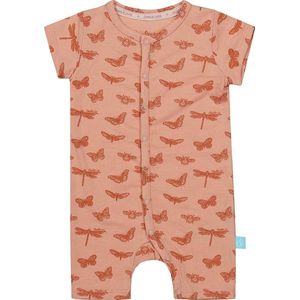 Charlie Choe Time Flies Maat 50 Korte Mouw Boxpakje E39024-41 Z21