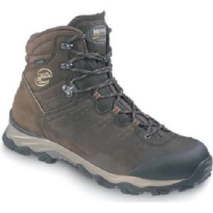Meindl - Vakuum fit II men GTX - Smalle leest - Wandelschoen - Donkerbruin