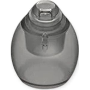 Phonak - Unitron Dome 4.0 - Vented - Siliconen - 10 Stuks