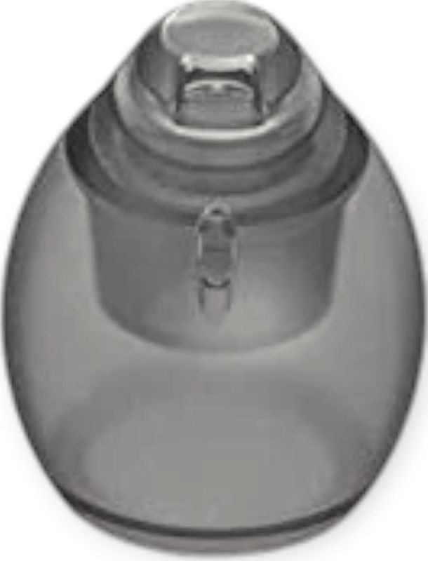 Phonak - Unitron Dome 4.0 - Vented - Siliconen - 10 Stuks