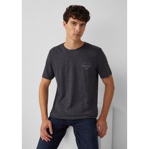 s.Oliver - T-Shirt - Gemêleerd