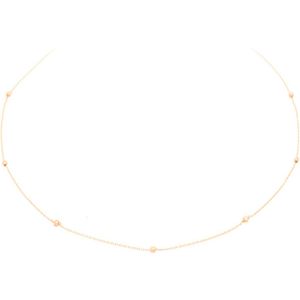 Glow 202.2125.60 Dames Ketting
