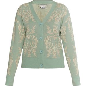 usha - Strickcardigan - Vesten