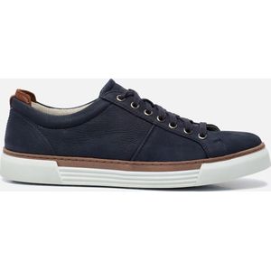 Pius Gabor Sneakers blauw - Maat 42