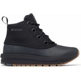 Columbia - Moritza Shield - Kuitlaarzen - Zwart - Waterdicht - Dames